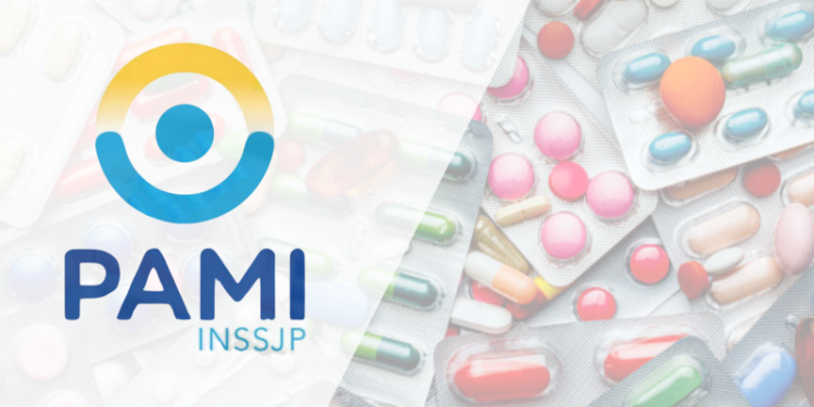 Vuelven los medicamentos gratis del PAMI: el trámite para poder tenerlos en abril