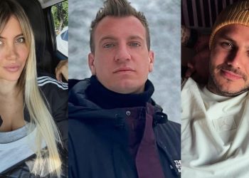 Wanda Nara, Maxi López y la denuncia a Mauro Icardi por un supuesto maltrato a uno de sus hijos