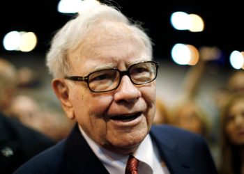 Warren Buffet la vió, le dio lecciones al mercado y hay una receta para la Argentina