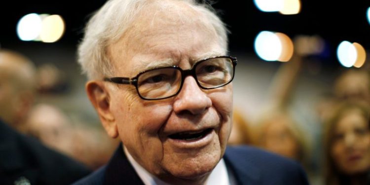 Warren Buffet la vió, le dio lecciones al mercado y hay una receta para la Argentina