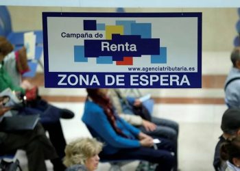 Ya es oficial: esta es la fecha en la que podrás acceder a tus datos fiscales para hacer la declaración de la Renta