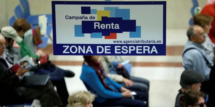 Ya es oficial: esta es la fecha en la que podrás acceder a tus datos fiscales para hacer la declaración de la Renta