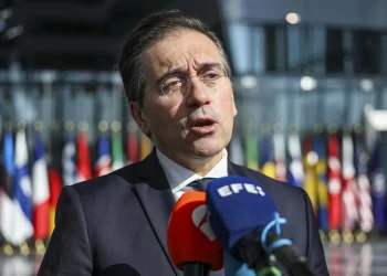 El Frente Polisario acusa a Albares de «ignorar» la legalidad internacional al retomar los lazos con Marruecos