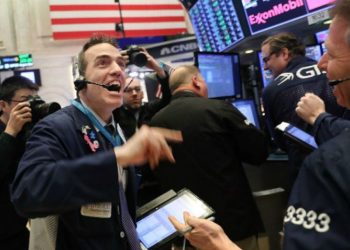 Reina la algarabía: Histórica recuperación en Wall Street y activos argentinos tras anuncios clave de EE.UU. y acuerdo con el FMI