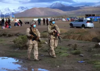 Fueron detenidos en Chile seis miembros del Tren de Aragua y ya suman 300. ¿Qu sucede en Argentina?
