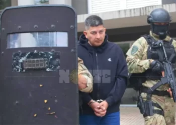 Detienen a dirigente cooperativista, cercano a Capitanich, por lavado de dinero en Chaco