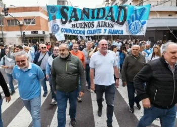 Paro nacional de la CGT: Impacto y reacciones ante la tercera huelga de 24 horas contra los argentinos