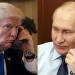 Putin es acusado de romper su propia tregua en Ucrania y deja mal parado a Trump, quien lo había apoyado al inicio de las negociaciones