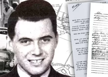 El análisis: Archivos desclasificados revelan la red de protección estatal a criminales nazis en Argentina