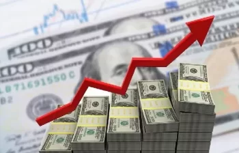 Mercados argentinos y globales en tensión: impacto del “lunes negro”, suben todos los dólares y el Riesgo País