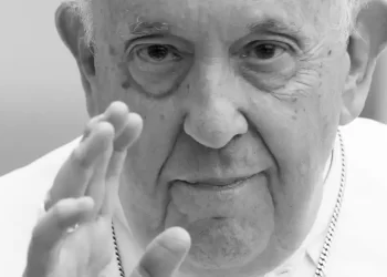 El papa Francisco murió