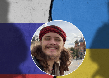 “El hijo de la subdirectora de la CIA murió luchando para Rusia en Ucrania: la historia oculta que conmociona a EE.UU.”