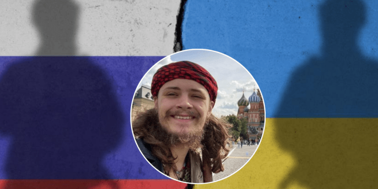 “El hijo de la subdirectora de la CIA murió luchando para Rusia en Ucrania: la historia oculta que conmociona a EE.UU.”