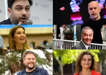 Debate de legisladores porteños: Tensión, cruces y el “detrás de escena” de una elección clave