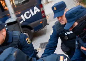 Desarticulan en España estructura de la Mara Salvatrucha: Fueron detenidos 27 pandilleros en operación nacional