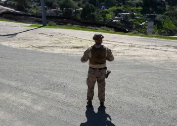 Las opciones de EE.UU. y México contra los cárteles