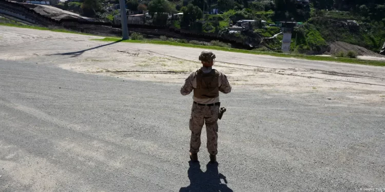 Las opciones de EE.UU. y México contra los cárteles