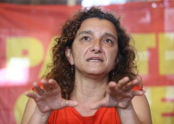 Procesaron por expresiones antisemitas a la diputada de izquierda Vanina Biasi