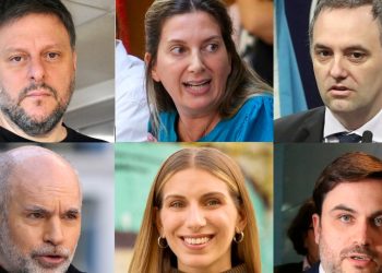 Elecciones 2025: Candidatos a legisladores por la cuidad y un fuerte debate
