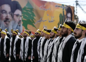 Hezbollah se ve obligada a esconder cerca de 400 comandantes en America Latina. Brasil, Colombia, Venezuela y Ecuador, principales destinos. ¿Argentina?
