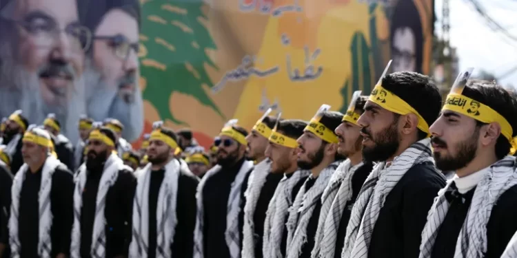 Hezbollah se ve obligada a esconder cerca de 400 comandantes en America Latina. Brasil, Colombia, Venezuela y Ecuador, principales destinos. ¿Argentina?