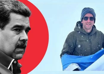 Bukele propone a Maduro intercambio de detenidos que beneficiaria al gendarme argentino Gallo y políticos asilados en embajada argentina