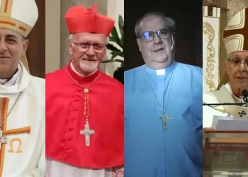 Los Cardenales argentinos que podrán participar de la elección del nuevo Papa