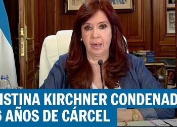 Cristina Kirchner busca otra forma para evadir su condena en la causa Vialidad: La condenada pretendería recurrir a medida cautelar ante la CIDH