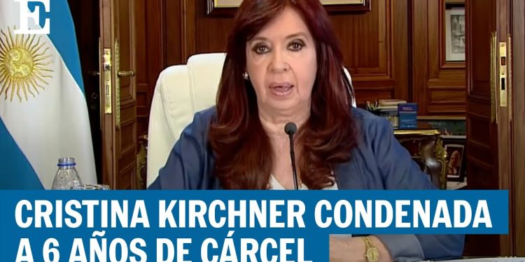 Cristina Kirchner busca otra forma para evadir su condena en la causa Vialidad: La condenada pretendería recurrir a medida cautelar ante la CIDH
