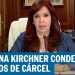 Cristina Kirchner busca otra forma para evadir su condena en la causa Vialidad: La condenada pretendería recurrir a medida cautelar ante la CIDH