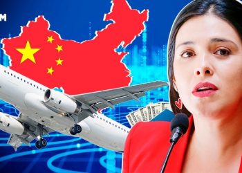¿Diplomacia o sumisión? Diputados chilenos acumulan millas y 70 viajes a China