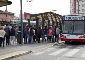 La UTA confirma que no se unirá al paro nacional de la CGT; el transporte público funcionará con normalidad