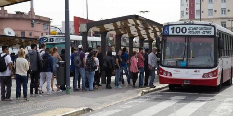 La UTA confirma que no se unirá al paro nacional de la CGT; el transporte público funcionará con normalidad