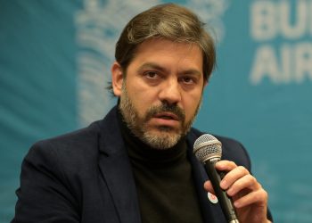 Doble escándalo e impunidad: El ministro de Kicillof, Carlos Bianco, se negó a realizar control de alcoholemia y su vehículo posee 137 multas por más de 22 millones