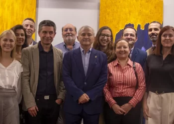 Polémica en el Colegio de Médicos de Madrid: la Justicia investiga la exclusión de Tomás Merina tras su victoria