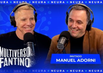 Adorni defiende los cruces de Milei contra periodistas: “Responde con la fuerza que considera ante mentiras groseras”.La entrevista de Fantino