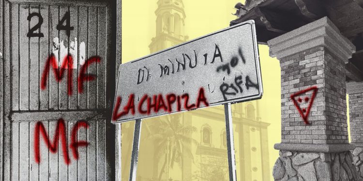 Las nuevas formas y atrocidades del narco de Sinaloa en su guerra criminal