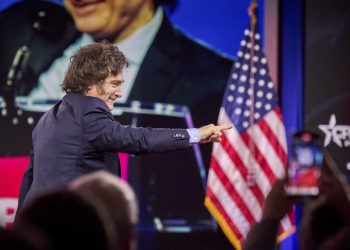 Argentina profundiza realineamiento estratégico con Estados Unidos bajo la presidencia de Milei