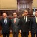 Graves errores con los jueces, el Golpe que imagina Bullrich y la foto que se perdió Milei