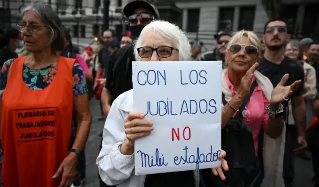 Argentina y el FMI: Reforma jubilatoria y otras estructurales y la predicción del organismo sobre la baja de inflación