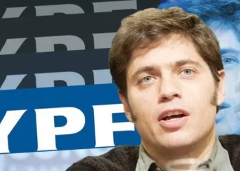 Enojadito, Kicillof critica a Georgieva por apoyo a Milei y mete la soberanía argentina en medio. Olvida su “mala praxis” siendo ministro, a un costo de U$S 41 mi millones