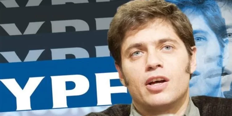 Enojadito, Kicillof critica a Georgieva por apoyo a Milei y mete la soberanía argentina en medio. Olvida su “mala praxis” siendo ministro, a un costo de U$S 41 mi millones