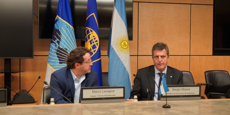 Francos anticipo que el INDEC utilizara otra “formula” para medir la inflación