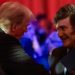 Respaldo total de Trump a Milei