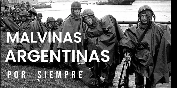 Malvinas Argentinas, el amor en la argentinidad y la fuerza del Rosario