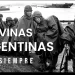Malvinas Argentinas, el amor en la argentinidad y la fuerza del Rosario