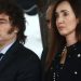 Milei en acto por Malvinas sin la presencia de Villarruel, evidenciando diferencias internas, las cuales no supieron dejar de lado ni siquiera al recordar a quienes dieron su vida por la patria-VIDEO-