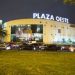 Por una amenaza de bomba, el Plaza Oeste Shopping de Morón fue evacuado.