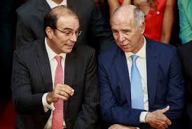 Lorenzetti al ataque: “La Corte respeta la decisión del Senado sobre los pliegos de García-Mansilla y Lijo”. “Yo nunca aceptaría ser designado por decreto”