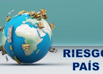 El Riesgo País se dispara por encima de los 900 puntos en medio de la turbulencia financiera global